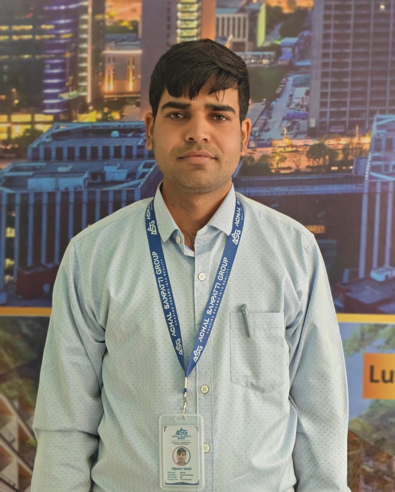 Rajkumar-Solanki