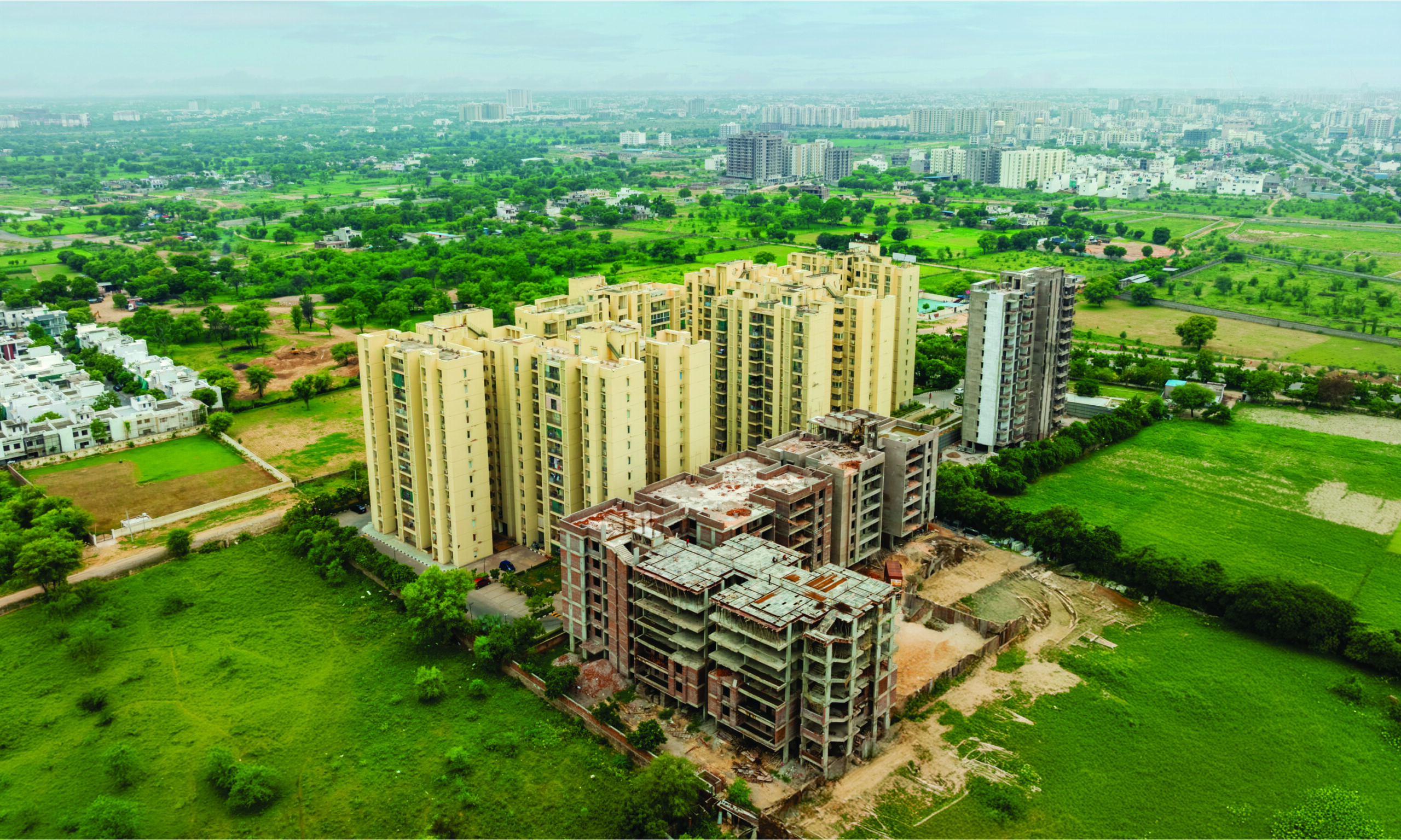 VEDANTA - PHASE II