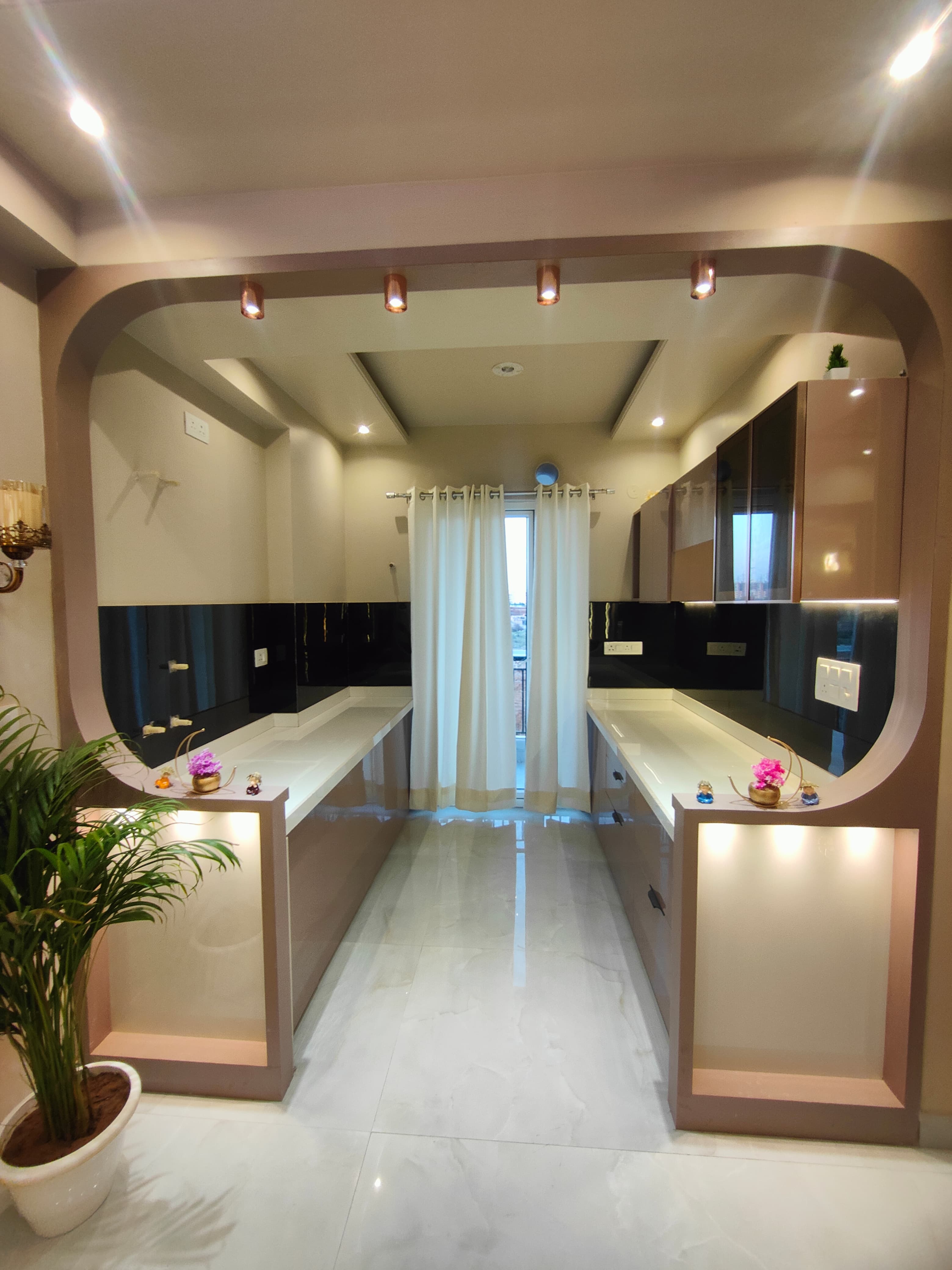 Stylish & Functional Kitchen